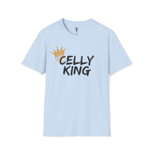 Celly King Tee