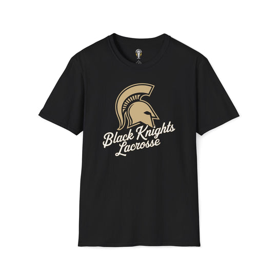Black Knights Lacrosse Tee