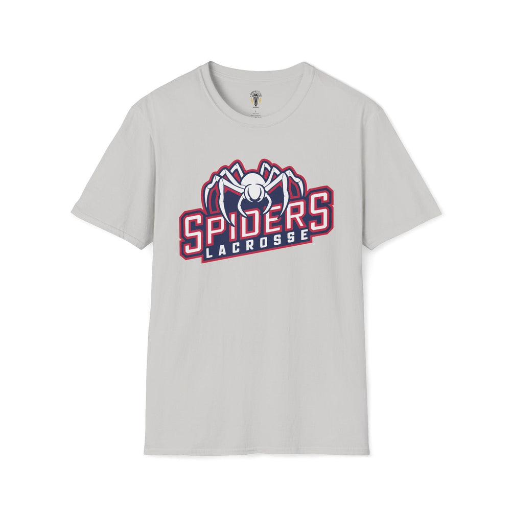 Spiders Lacrosse Tee