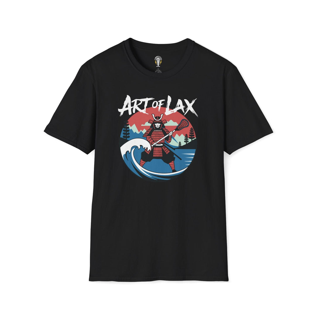 Art of Lax Tee