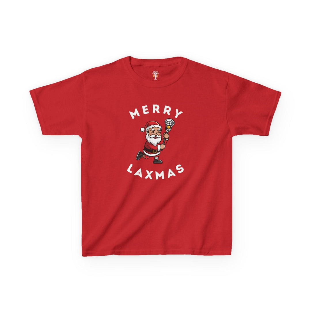 Merry Laxmas Youth Tee