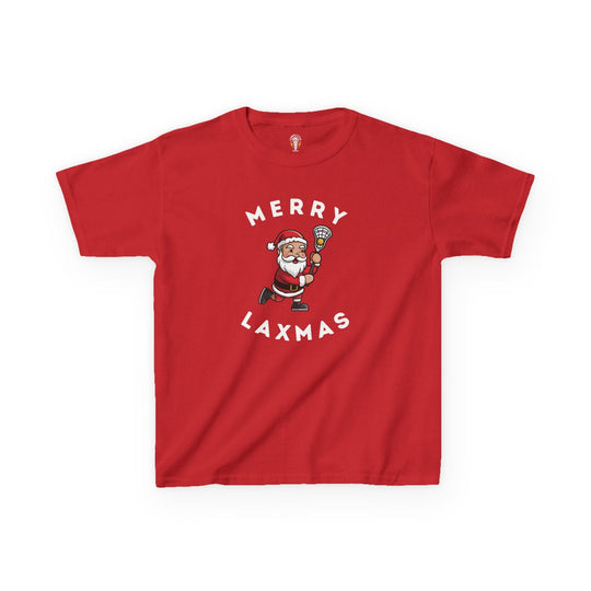 Merry Laxmas Youth Tee