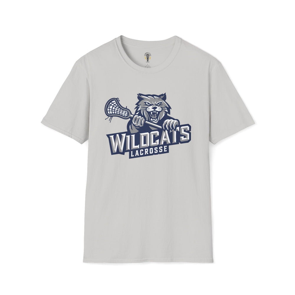 Wildcats Lacrosse Tee