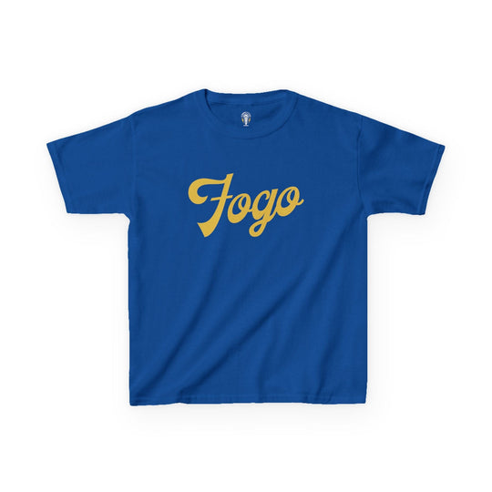 FOGO Youth Tee