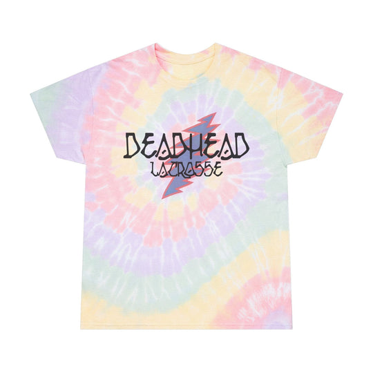 Deadhead Lacrosse Tee