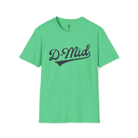 D-Mid Tee