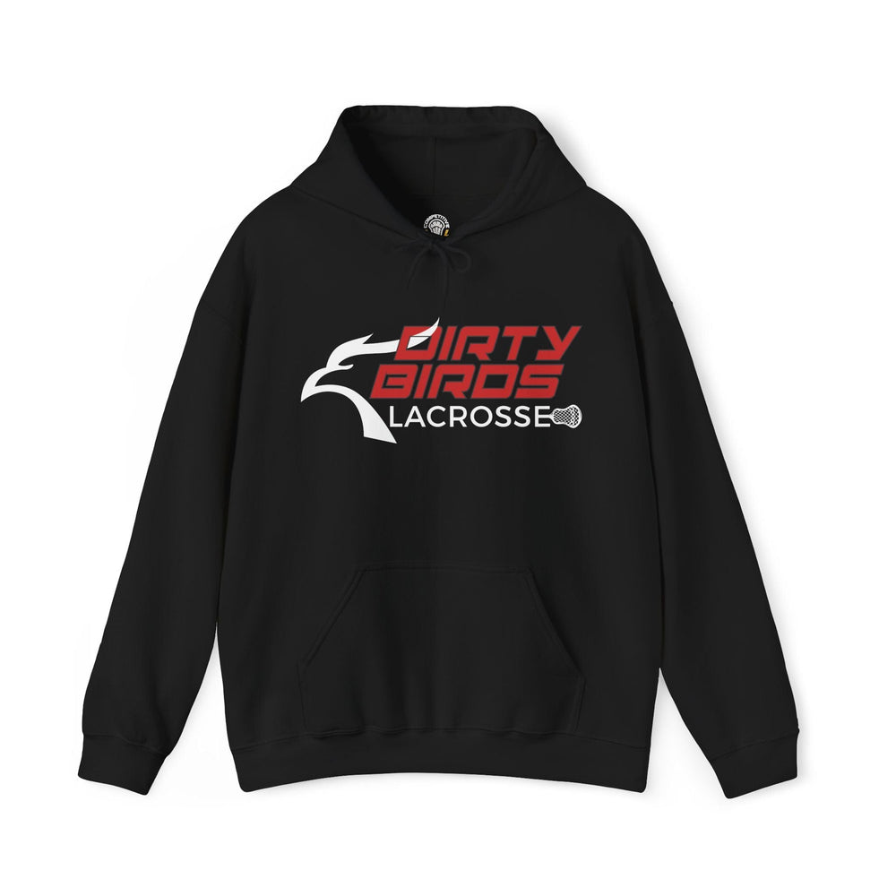 Dirty Birds Hoodie