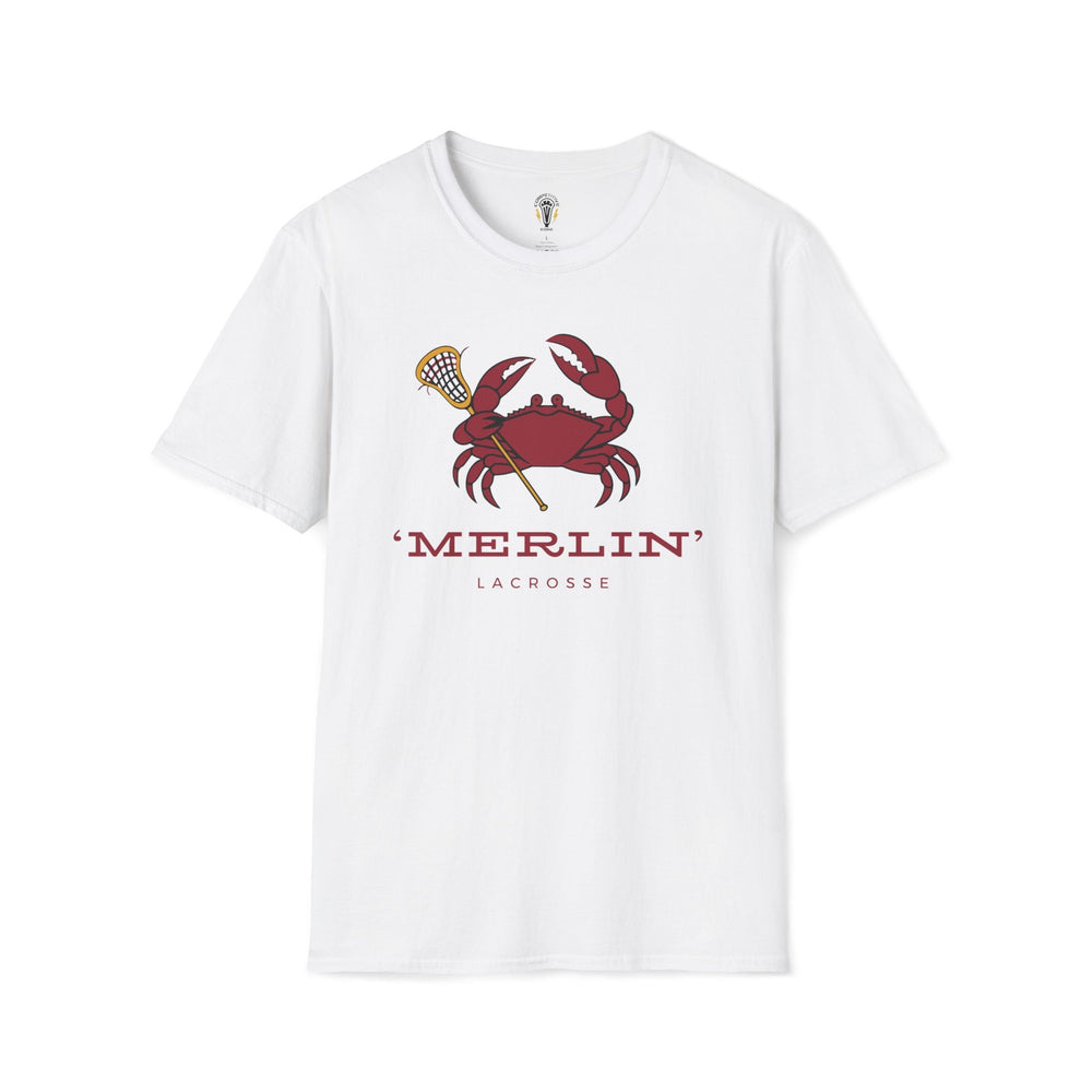 Maryland Lacrosse Tee