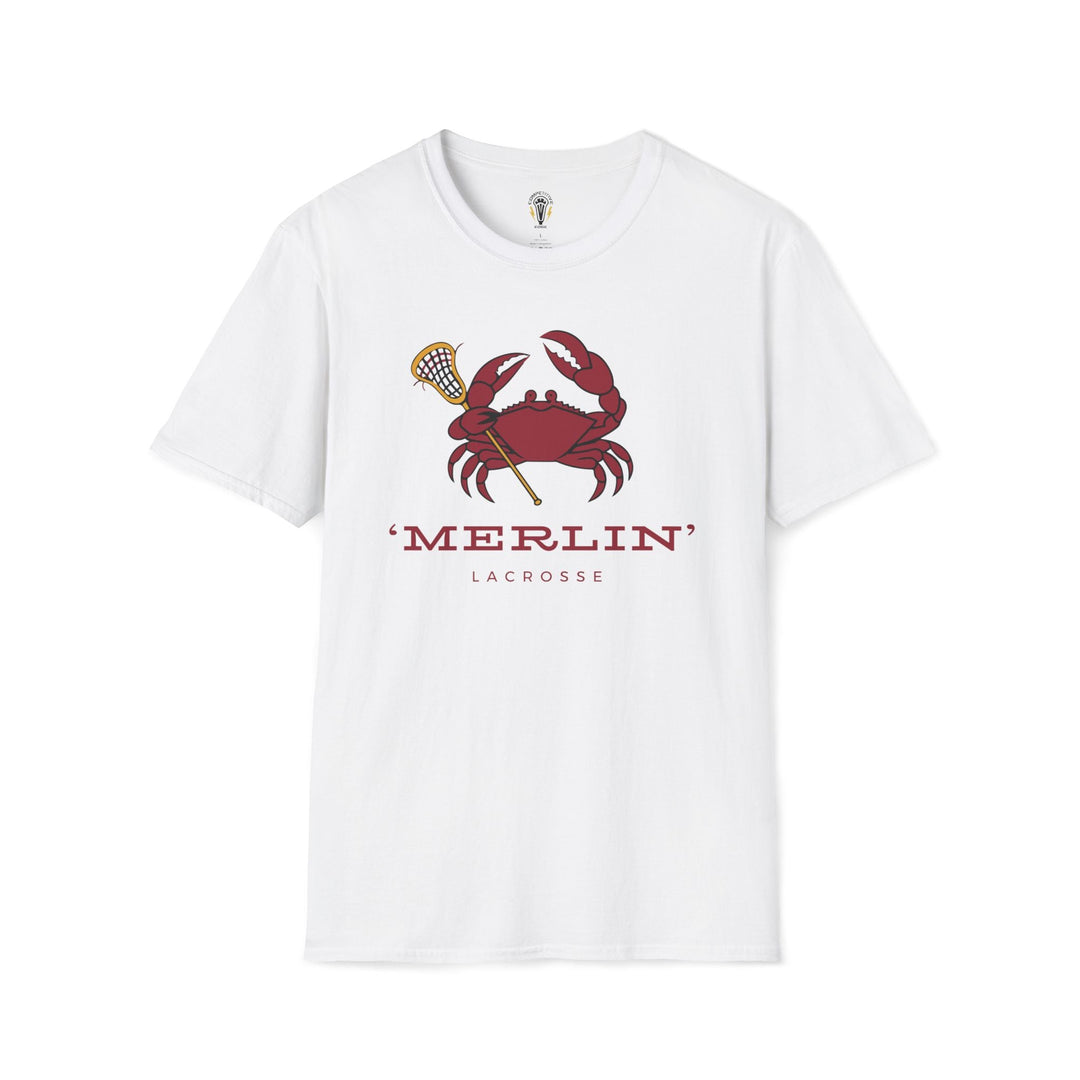 Maryland Lacrosse Tee