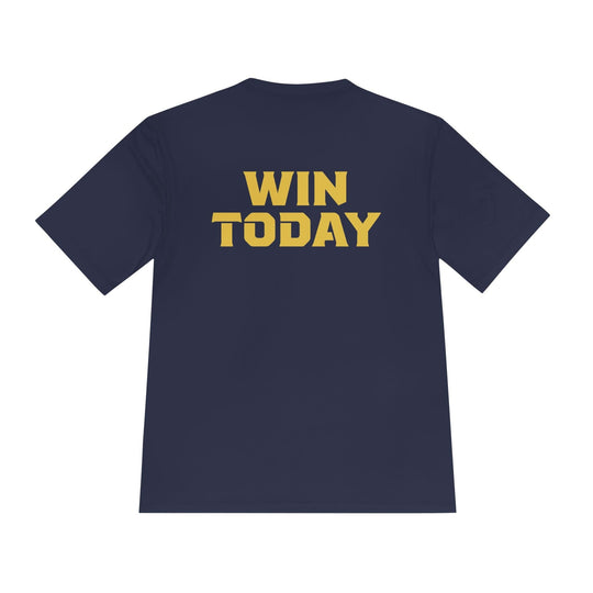 Win Today Shooter Shirt