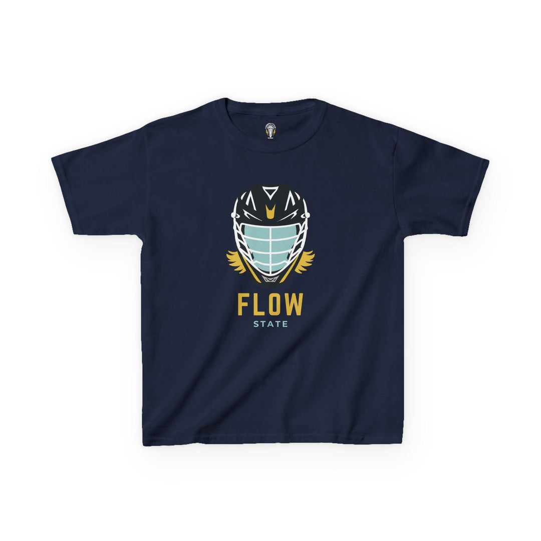 Flow State Youth Tee