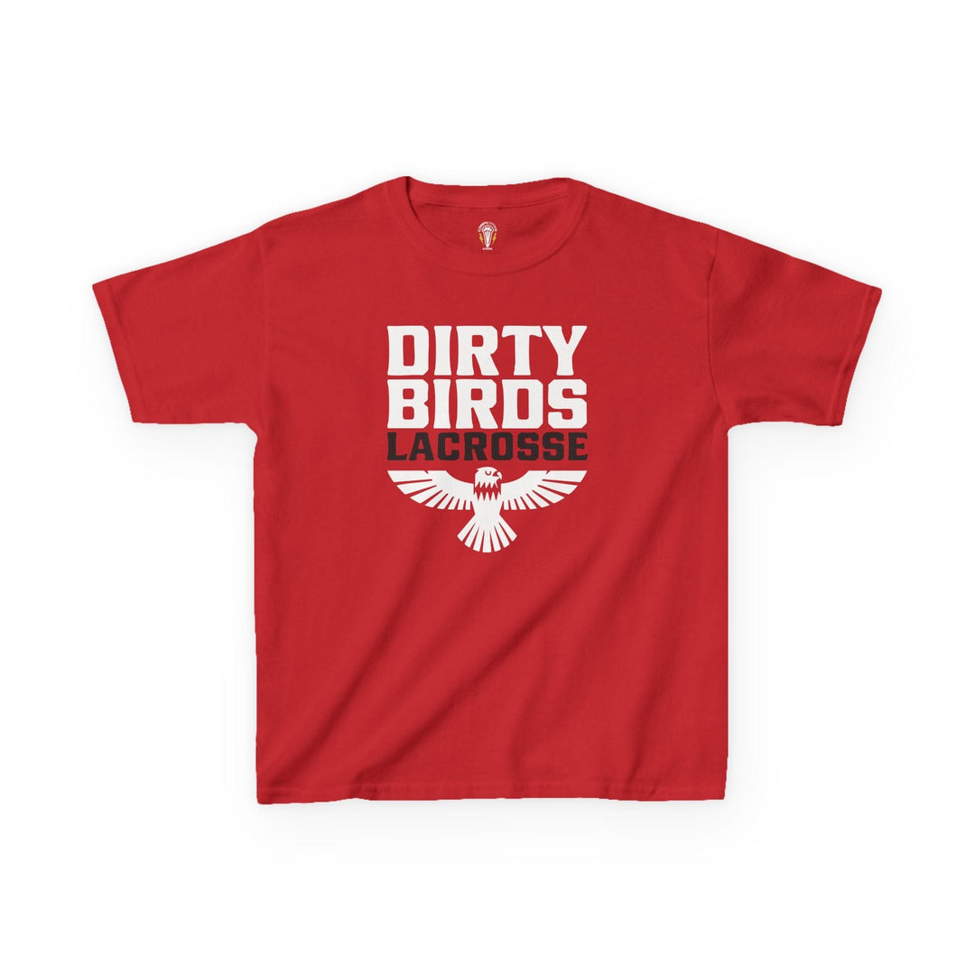 Dirty Birds Tribal Youth Tee