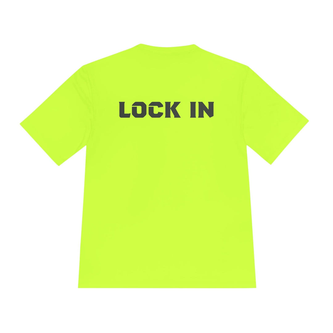 Lock In Shooter Shirt