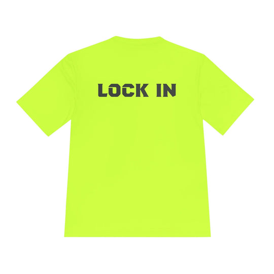 Lock In Shooter Shirt
