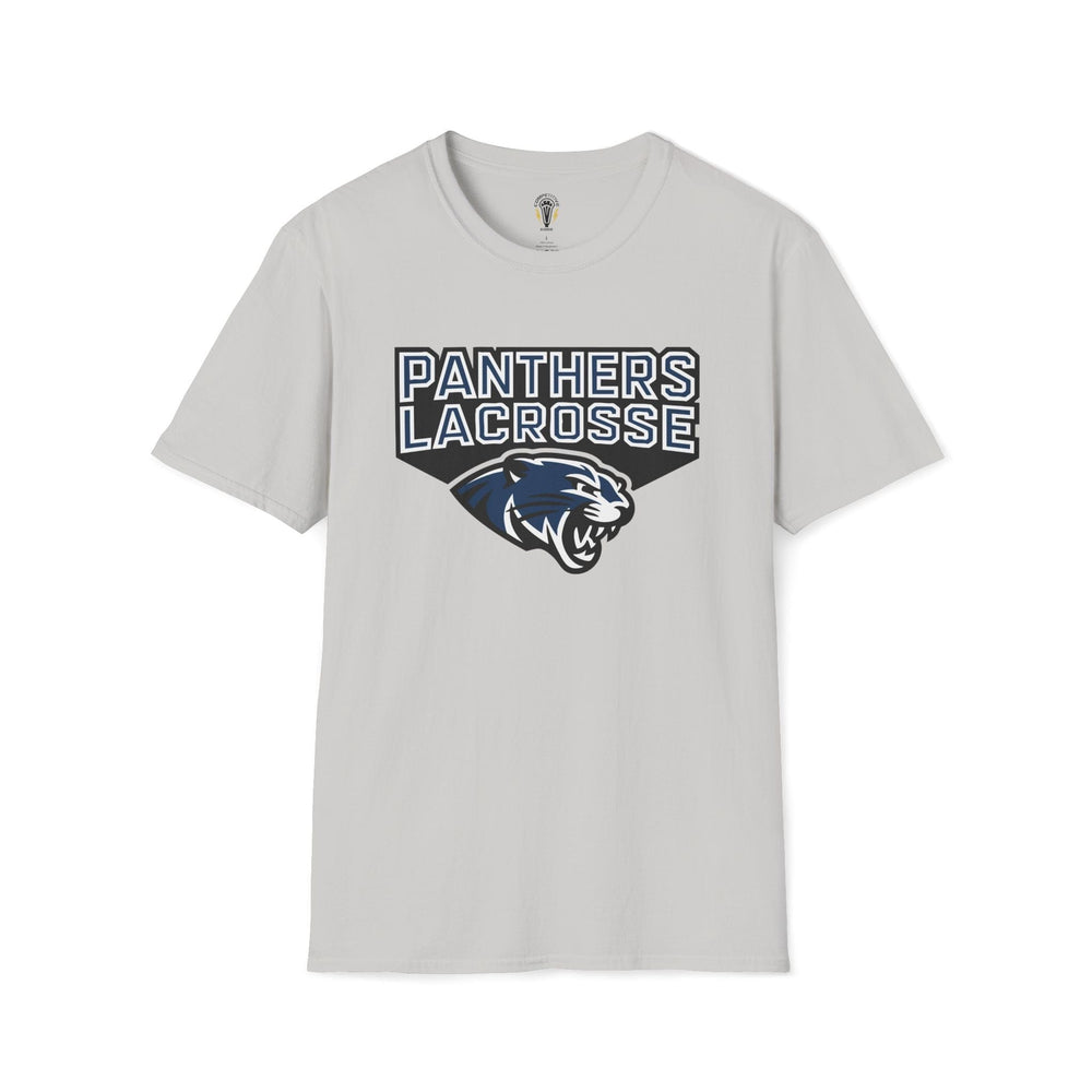 Panthers Lacrosse Tee
