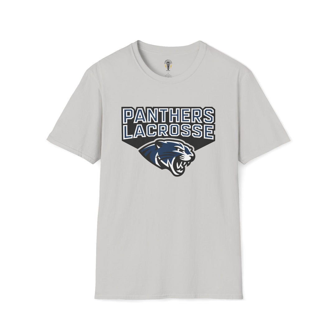 Panthers Lacrosse Tee