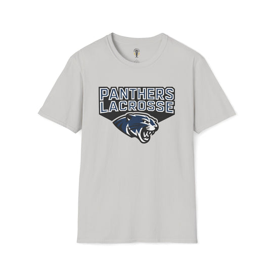 Panthers Lacrosse Tee