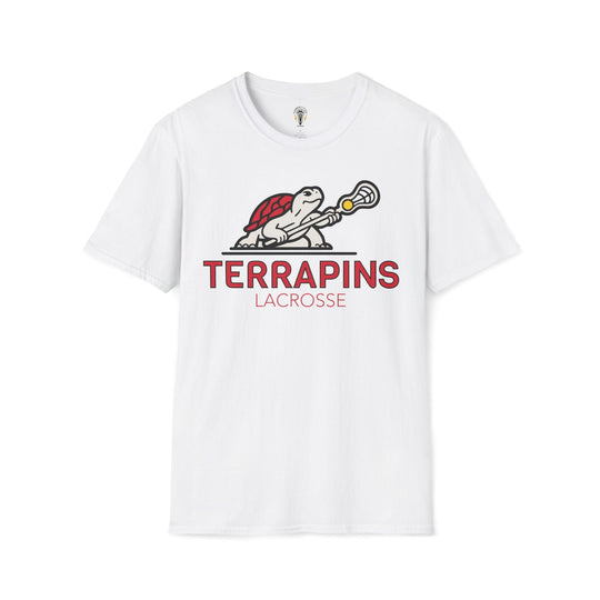 Terrapins Lacrosse Tee