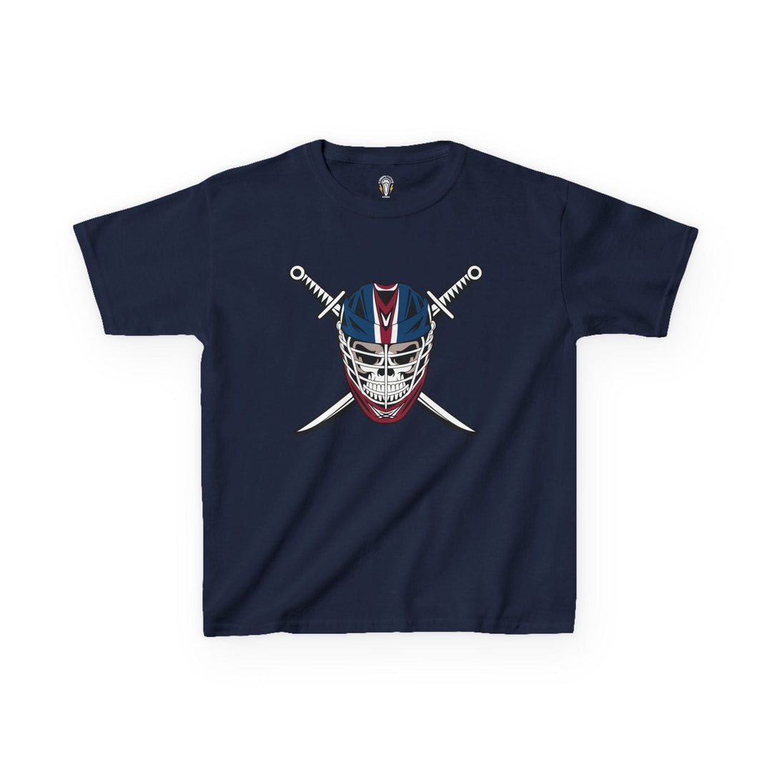 Skull & Swords Youth Tee