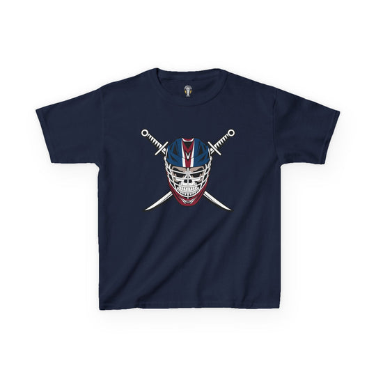 Skull & Swords Youth Tee