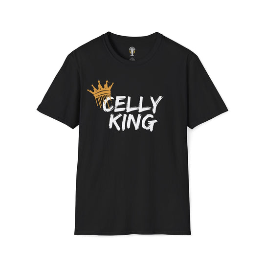 Celly King Tee