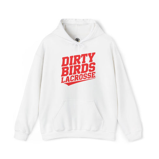 Dirty Birds #Play4Mike Tribute Hoodie