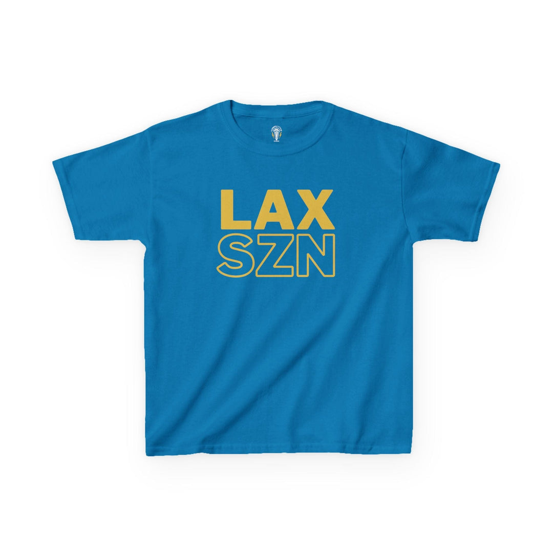 Lax Szn Youth Tee