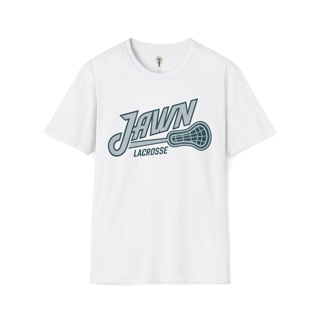 Jawn Lacrosse Tee