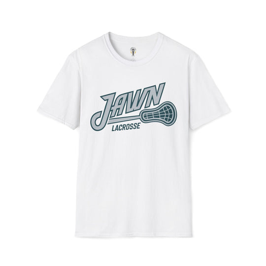 Jawn Lacrosse Tee