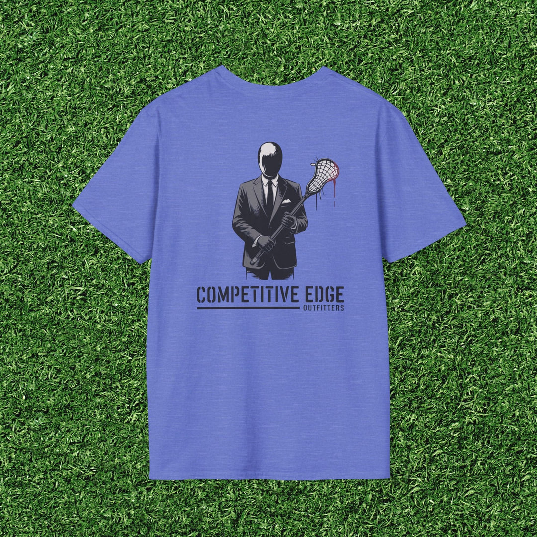 "Banksy" Hitman Tee