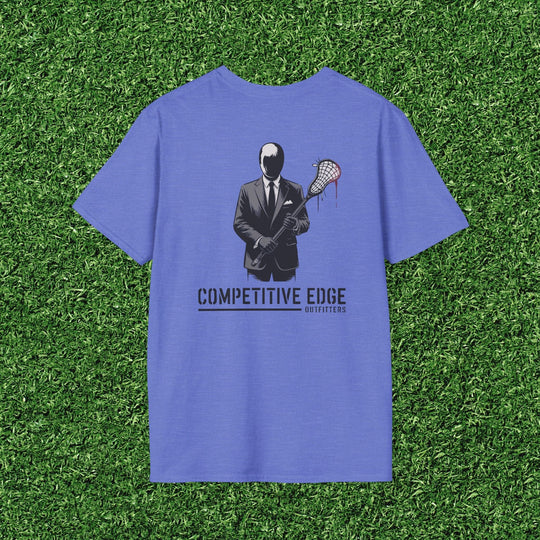 "Banksy" Hitman Tee