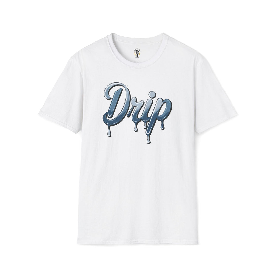 Drip Tee
