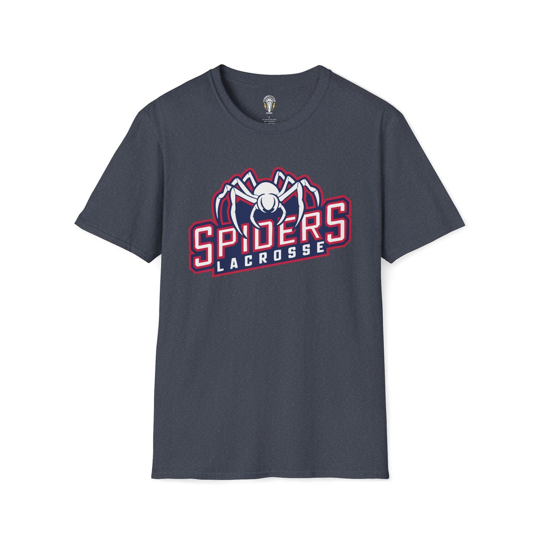 Spiders Lacrosse Tee