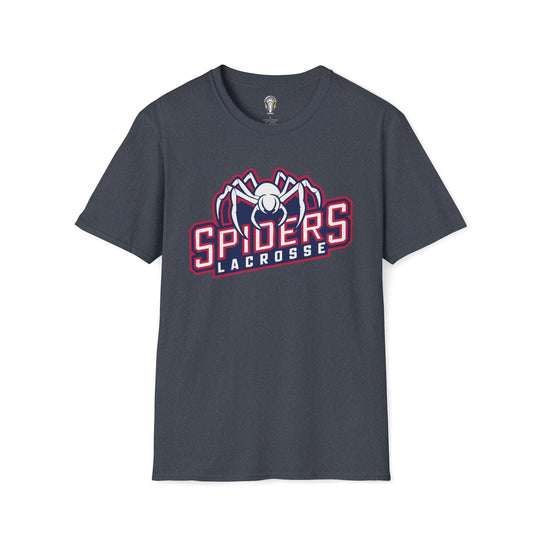 Spiders Lacrosse Tee