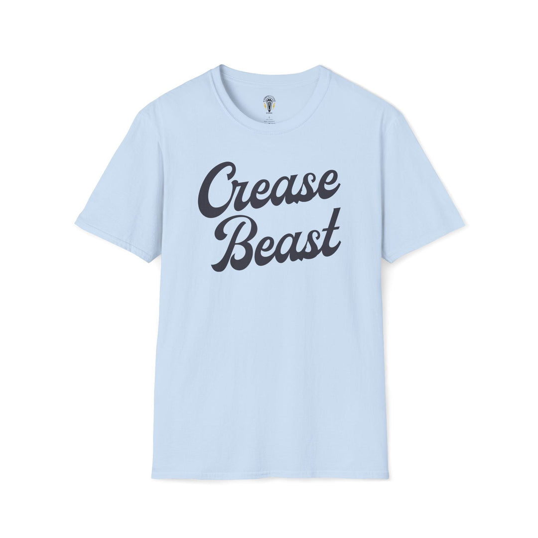 Crease Beast Tee
