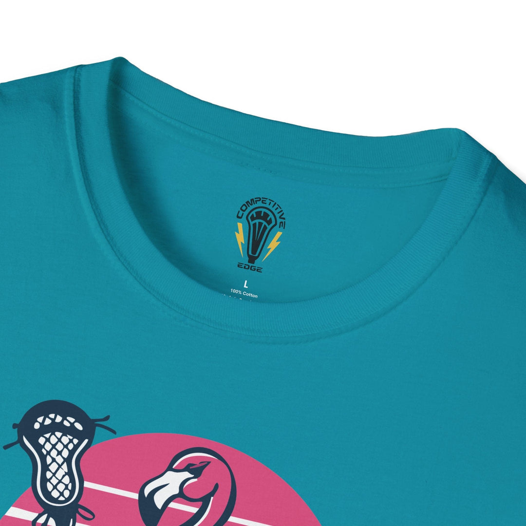 Florida Lacrosse Tee