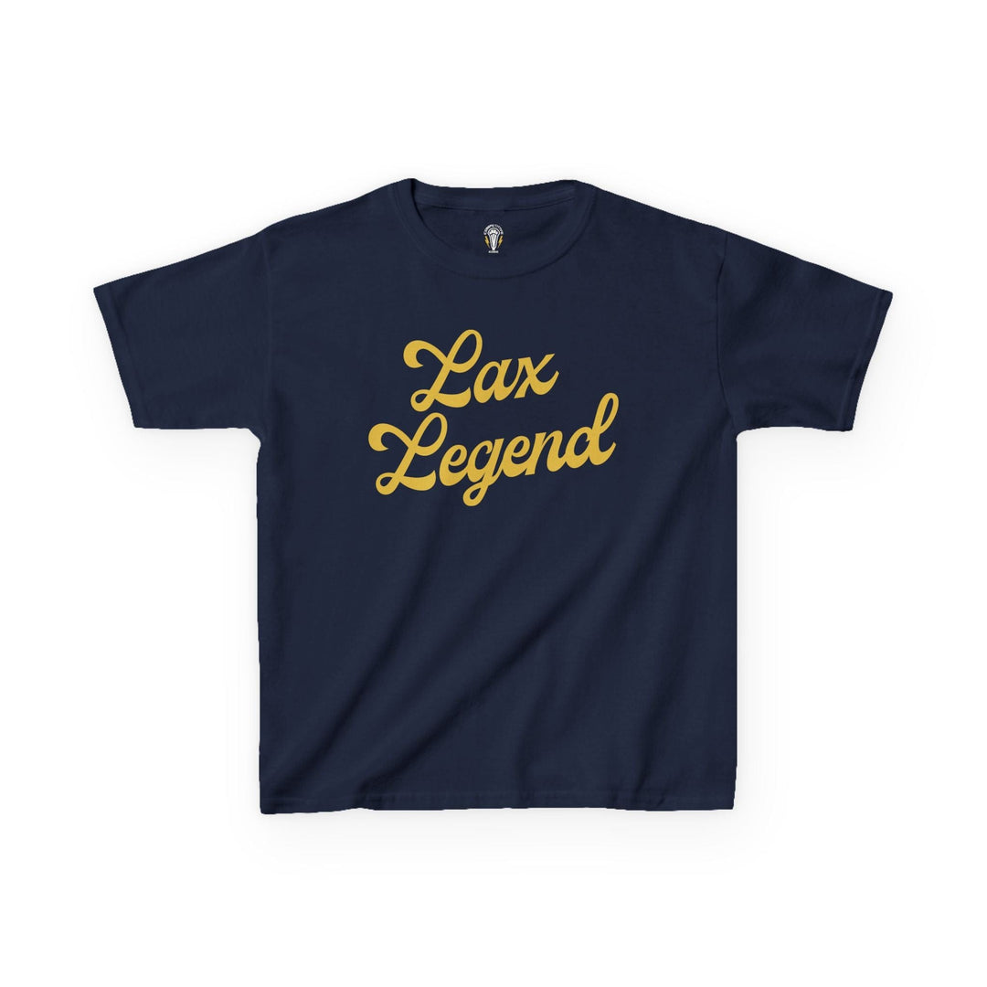 Lax Legend Youth Tee