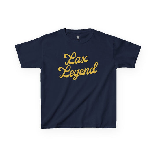 Lax Legend Youth Tee