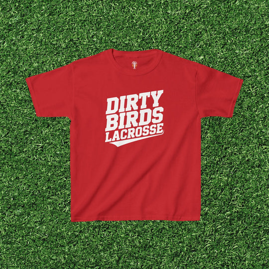Dirty Birds #Play4Mike Tribute Youth Tee