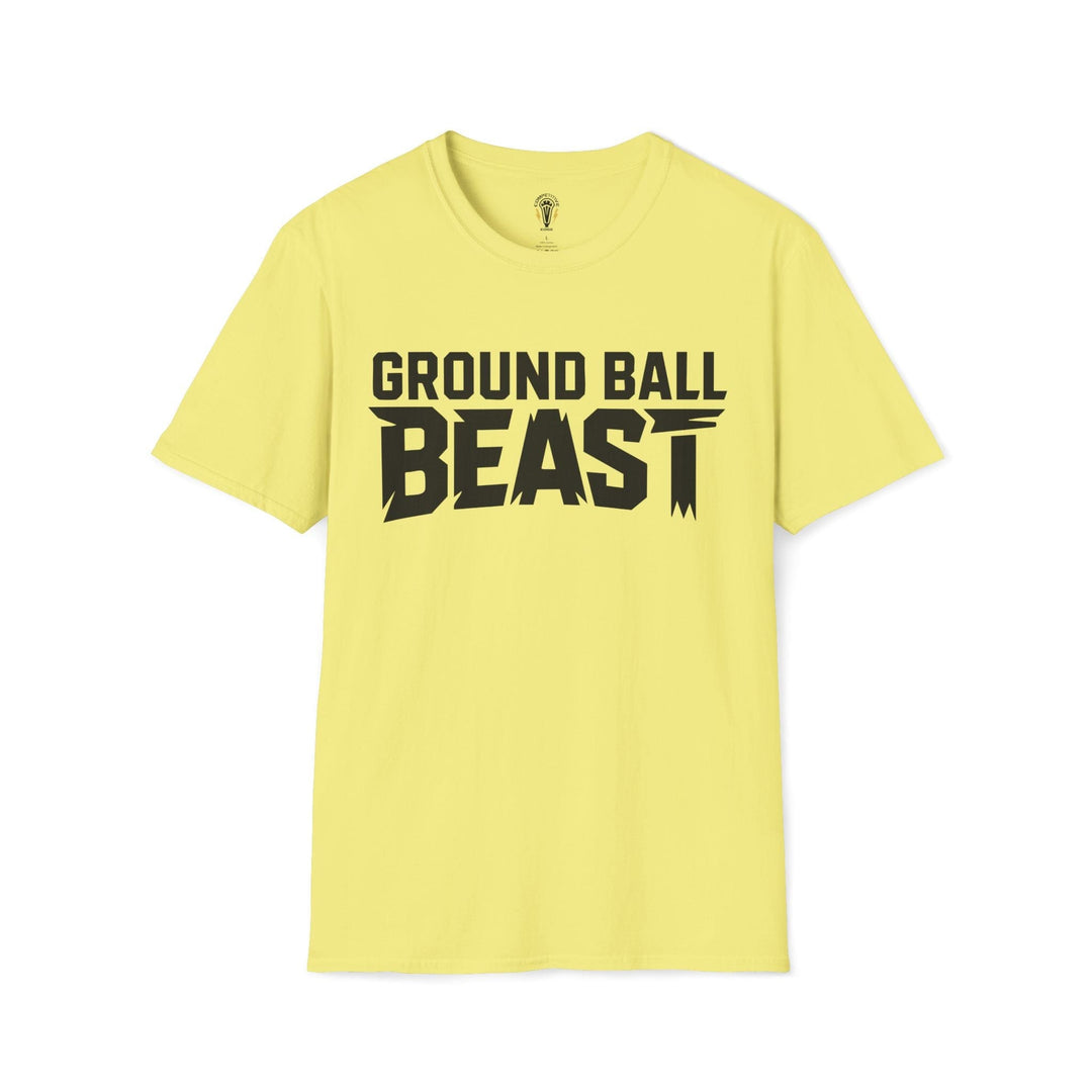 Ground Ball Beast Tee