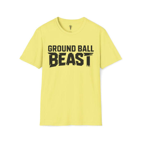 Ground Ball Beast Tee