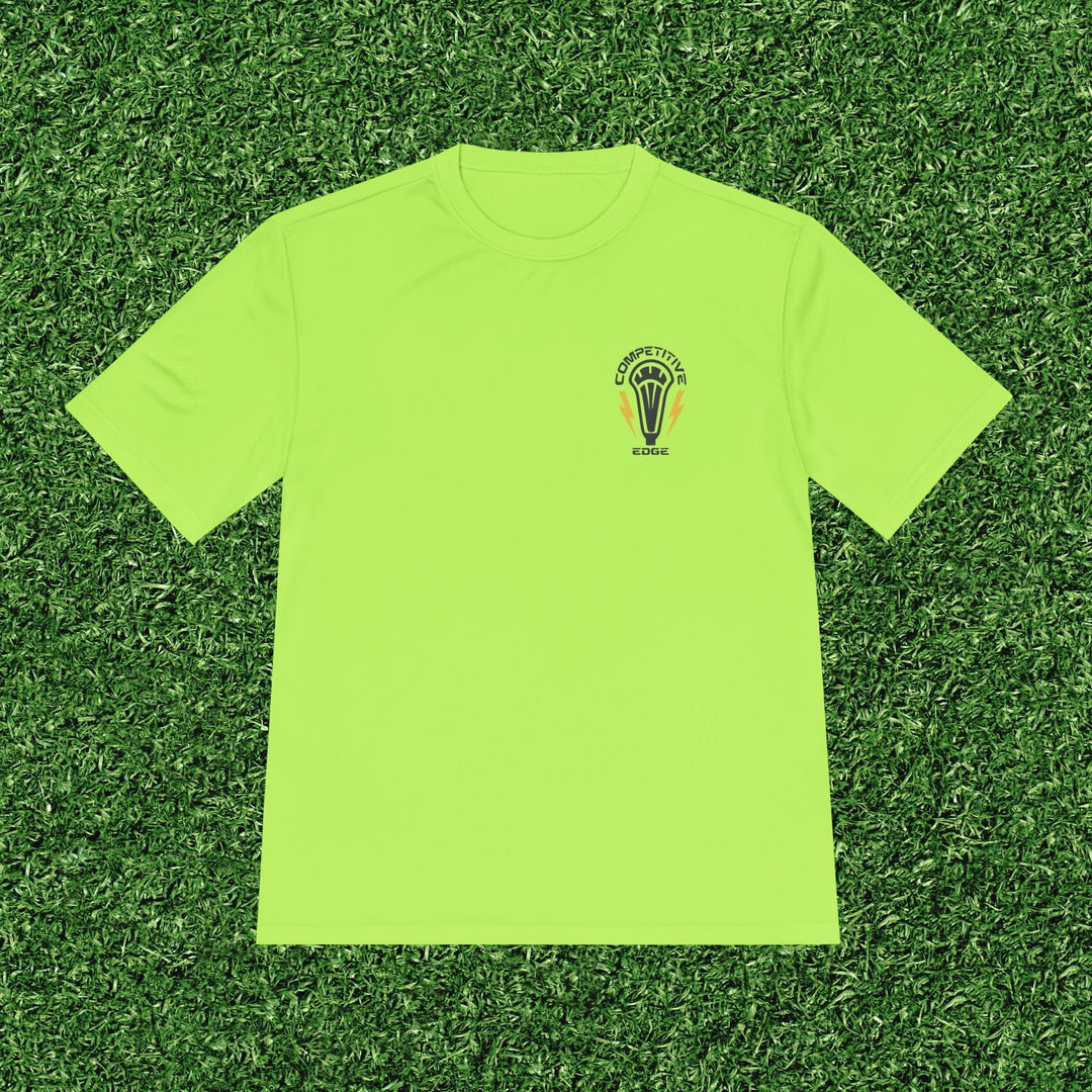 Slide Body Shooter Shirt