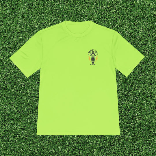 Slide Body Shooter Shirt