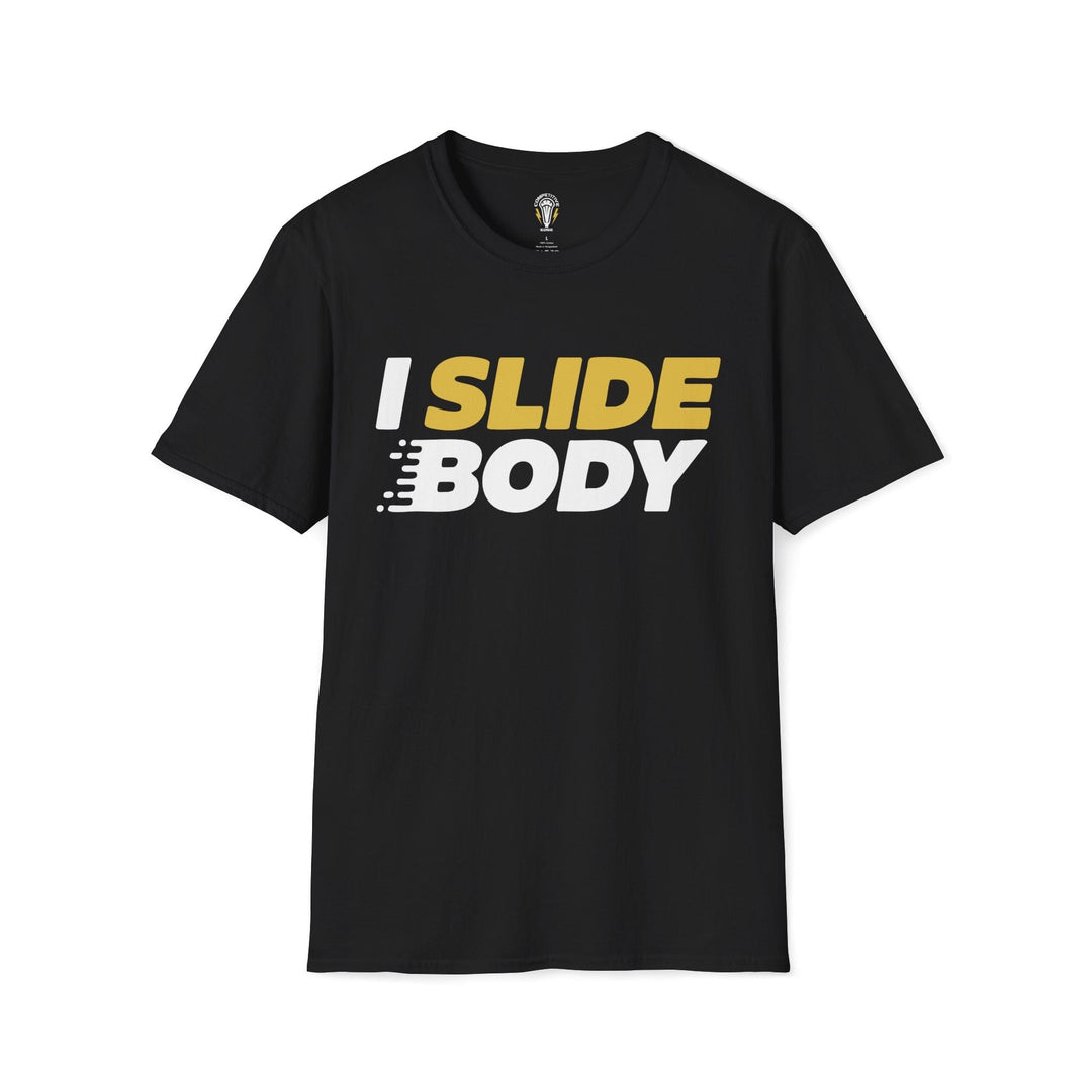 I Slide Body Tee