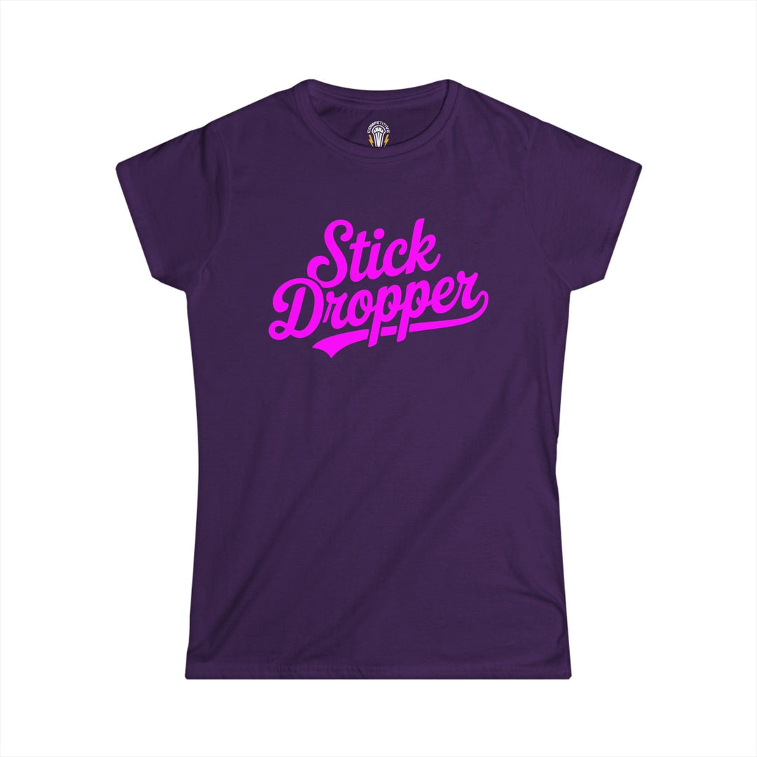 Stick Dropper - Women's Tee