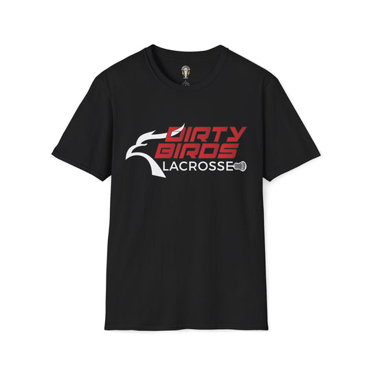 Dirty Birds Tee