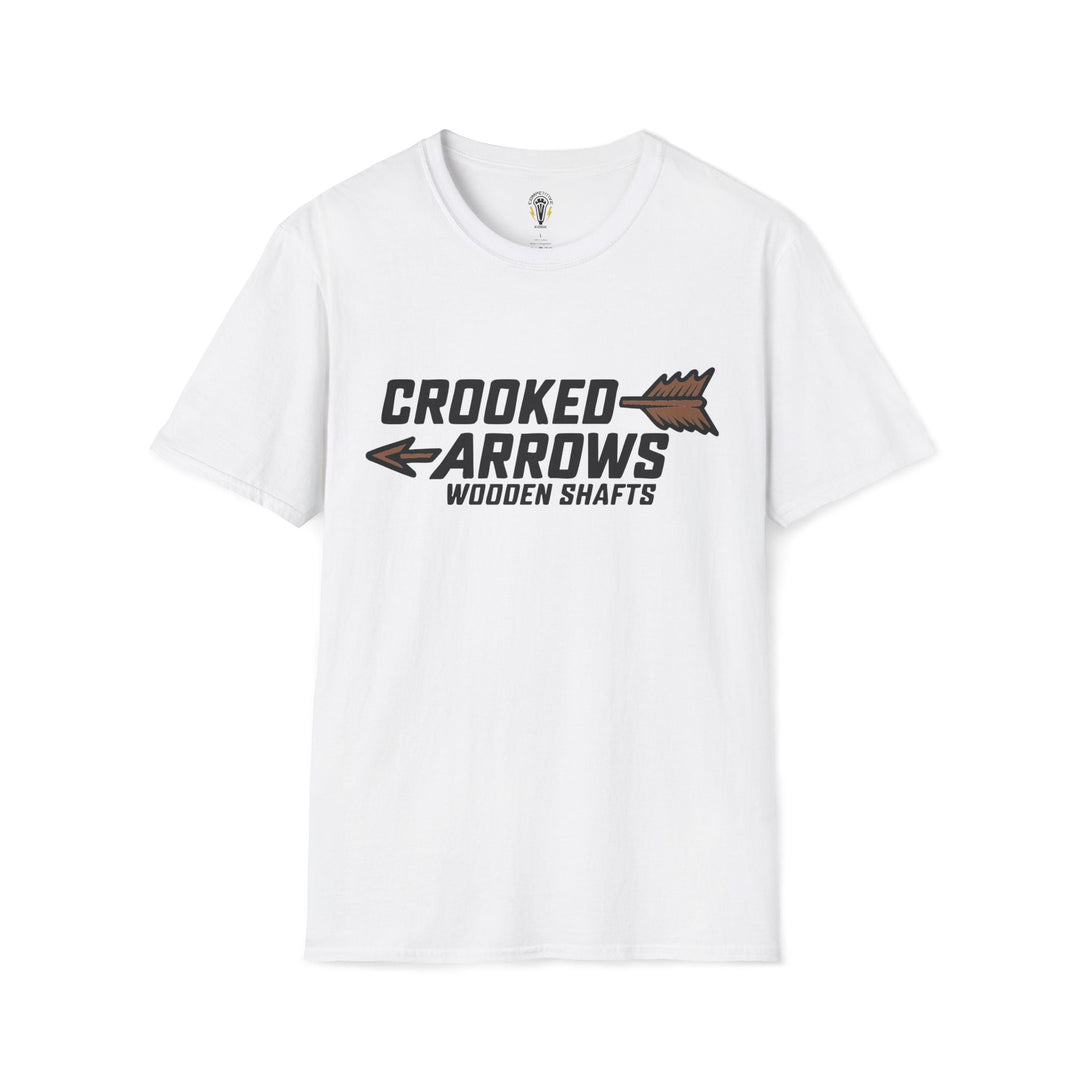 Crooked Arrows Tee