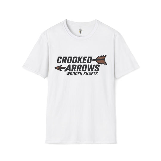 Crooked Arrows Tee