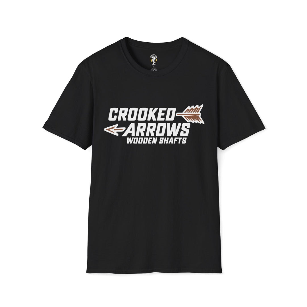 Crooked Arrows Tee