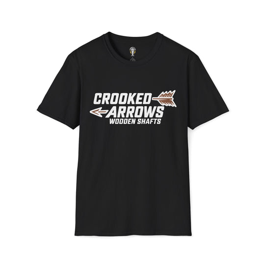 Crooked Arrows Tee